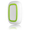 Ajax Button White
