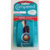 Compeed náplasť na pľuzgiere na chodidlách 5 ks