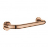 Rukoväť na vaňu Grohe Essentials, teplý lesk Sunset 40421DA1