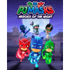 ESD GAMES ESD PJ Masks Heroes of the Night