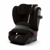 CYBEX Gold Pallas G2 Plus Moon Black