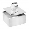 Orion Tvorítko štvorec 8x8x4 cm