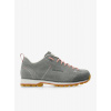 Dámske outdoor topánky Dolomite 54 Low Evo - grey