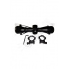 4.1 Optika 4x 32 SHORTY 11 mm / 19 mm weaver (7992, 7993)