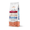 Monge Mini Adult Salmon and Rice 7,5 kg krmivo pre psov