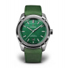 Formex Essence FortyThree Automatic Chronometer Green + 5 rokov záruka a darček ZADARMO