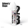 Příchuť Adams vape S&V: 23 objem 10ml tabáková nálepka Kolek Q
