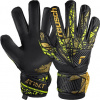 Brankárske rukavice - Reusch Attrakt Infinity Finger Support 54 70 710 7739 Veľkosť: 10,5