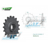 Koliesko reťazové (pastorok) 0704-17zubov ESJOT 50-29020-17 - Aprilia 1000 + 1100 + BMW F650GS + F700GS + F800GS + F850GS + F900R + Husqvarna 900