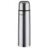 Termoska na nápoje Thermos 1 l strieborná