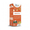 Petit CHENE APPETITE detský sirup s pomarančovou a citrónovou arómou 125 ml