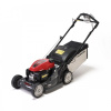 Kosačka benzínová s pojazdom - Honda HRX 476 VY, 47 cm; 187 cm³; 2,7 kW (4 T)