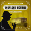 Scott Cavan - Sherlock Holmes a Pláč nevinných / Knop V. / MP3 [CD]