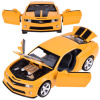 mamido Elektrické autíčko Chevrolet Camaro SS 1:32 so svetlom a zvukom