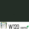 OSMO® Selská barva - Elementy inspirované přírodou Barva (odstín): W120 Černé jezero, Balení: 2,5 l