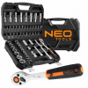 Neo Tools 10-042 Gola sada 58 ks