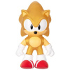 Heroes of Goo Jit Zu: Arany Sonic nyújtható akciófigura