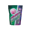 MAINLINE - Pelety Activated Halibut Pellets 10 mm 1 kg
