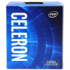 INTEL cpu CELERON G5905 socket1200 Comet Lake BOX 58W 10.generace (s chladičem, 3.5GHz, 2x jádro, 2x vlákno, 2MB cache, pro DDR4 do 2666, grafika UHD…