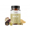 Blendea Maca 4 druhy BIO Organic 90 kapsúl
