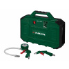 Parkside® Prenosný kompresor (100395333)