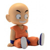 Pokladnička Dragon Ball Krillin 14 cm