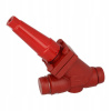 Ventil Danfoss SVA-S 32 STR D CAP 148B5511 (Ventil Danfoss SVA-S 32 STR D CAP 148B5511)