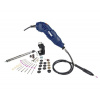 FERM CTM1017 CTM1017 - Přímá bruska 160W