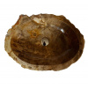 Umývadlo z prírodného kameňa SINK FOSSIL