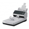 Ricoh fi-8250, A4, color, duplex, 100ipm v barvě 300dpi, ADF 100 + A4 ploché lože (flatbed), USB 3.2 + RJ-4 PA03810-B601