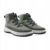 Detské topánky Reima Wetter 2.0 greyish green 33 EU