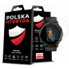 HYBRIDNÉ SKLO OCHRANNÉ SKLÍČKO NA INTELIGENTNÉ HODINKY PRE GARMIN VENU 3 45 MM