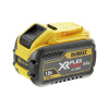 DeWalt Pracovné svetlo DeWALT DCL043-XJ LED čierne žlté