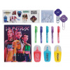 Blue Sky Studios KPop Demon Hunters Písacie potreby 10-Pack Huntr/x