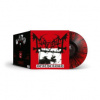 Mayhem - Deathcrush / Red Black Splatter / Vinyl [LP]