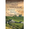 Vraždy v Cherringhamu - Matthew Costello, Neil Richards