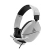 Turtle Beach Recon 70 Slúchadlá s mikrofónom Kábel Pres hlavu Hranie Biela (TBS-3001-15)