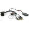 Adaptér OEM ovládania z volantu - Audi A3 / A4 / TT (2000->) so systémom BOSE