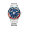 Citizen NB6030-59L Series 880