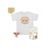 Aurora Vinylová figúrka Funko POP + tričko veľkosti S - Dobby - Harry Potter