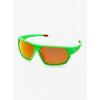 Polarizačné okuliare GOG G1 - matt neon green/red