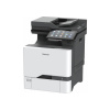 TOSHIBA e-STUDIO509CS, ADF Duplexné, Farba Farba