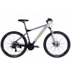 MTB bicykel Formula F-1 DD kazeta rám 19 palcov koleso 27,5 