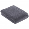 Vossen UTERÁK, 67/140 cm, sivá - Kúpeľňový textil - 003355044617