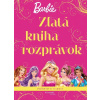 Barbie - Zlatá kniha rozprávok