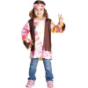 Detský kostým Hippie - unisex - výška 152 cm