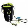 Set EDELRID VIA FERRATA BELAY KIT 25M