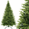 Springos Vianočný stromček Smrek DeLuxe prírodný 150 cm