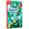 The Smurfs 2: The Prisoner of the Green Stone Nintendo Switch