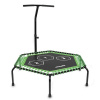 VIRTUFIT Fitness Pro Černá 127 cm